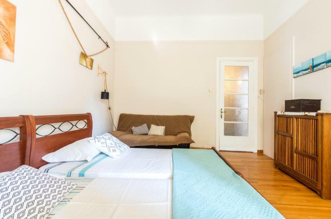 Beautiful Appartment Under Akropolis! Athens Exterior photo