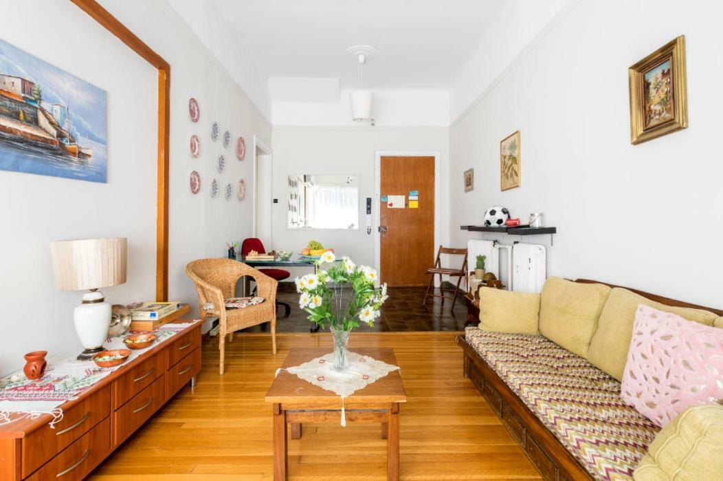 Beautiful Appartment Under Akropolis! Athens Exterior photo